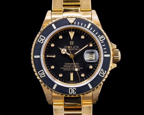 rolex 16808|rolex submariner 16808.